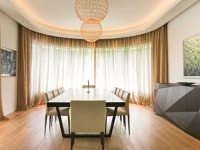 saltto / pranzo villa di lusso a Zagabria